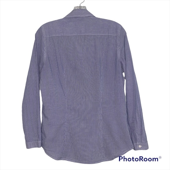 American Eagle Outfitters Size Medium long sleeve button down - Picture 8 of 8